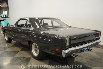 1969 Plymouth Road Runner
