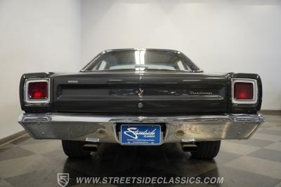 1969 Plymouth Road Runner