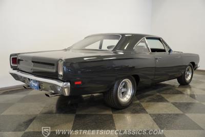 1969 Plymouth Road Runner