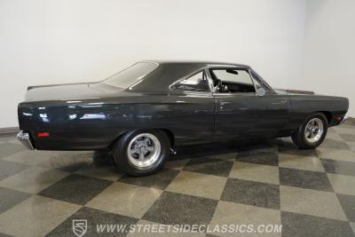 1969 Plymouth Road Runner