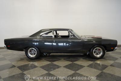 1969 Plymouth Road Runner