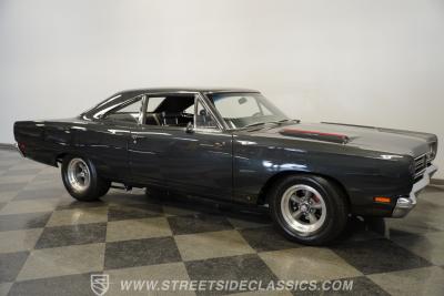 1969 Plymouth Road Runner