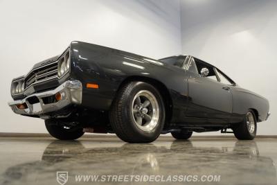 1969 Plymouth Road Runner