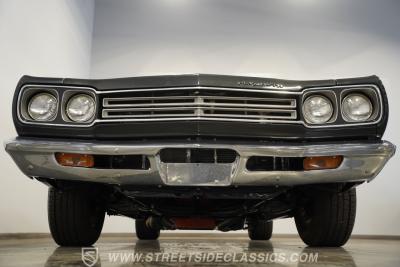 1969 Plymouth Road Runner