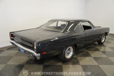 1969 Plymouth Road Runner