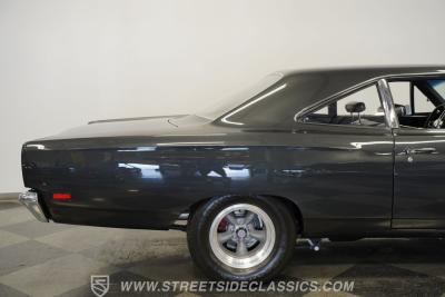 1969 Plymouth Road Runner