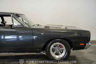 1969 Plymouth Road Runner