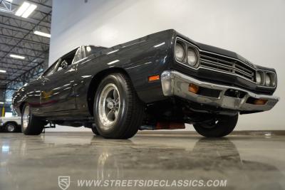 1969 Plymouth Road Runner