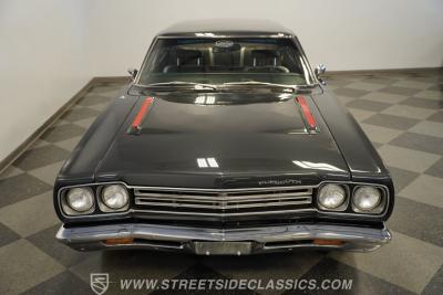 1969 Plymouth Road Runner