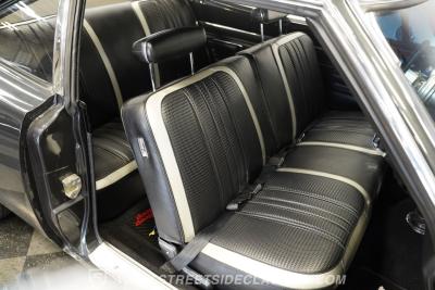 1969 Plymouth Road Runner