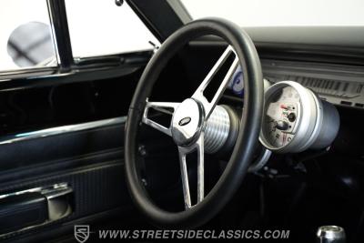 1969 Plymouth Road Runner