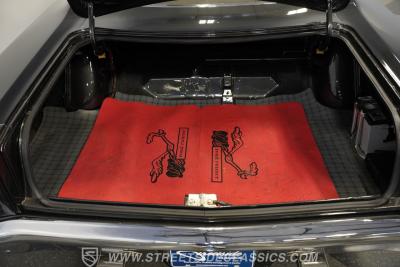 1969 Plymouth Road Runner