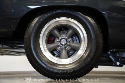 1969 Plymouth Road Runner