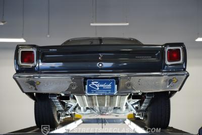 1969 Plymouth Road Runner