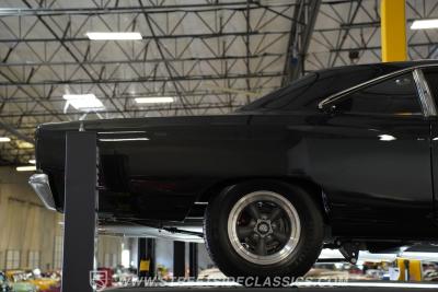 1969 Plymouth Road Runner