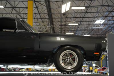 1969 Plymouth Road Runner