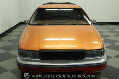 1992 Oldsmobile Custom Cruiser