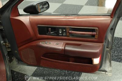 1992 Oldsmobile Custom Cruiser