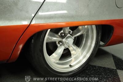 1992 Oldsmobile Custom Cruiser