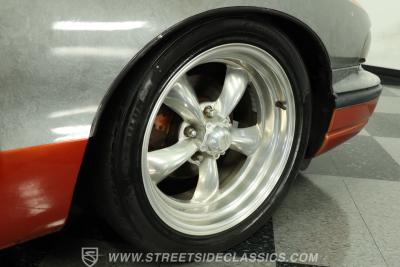1992 Oldsmobile Custom Cruiser