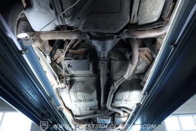 1992 Oldsmobile Custom Cruiser