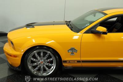 2008 Ford Mustang Shelby GT500 SE 427