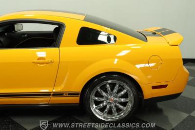 2008 Ford Mustang Shelby GT500 SE 427