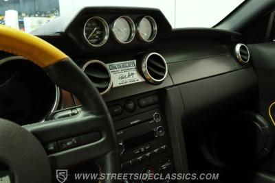 2008 Ford Mustang Shelby GT500 SE 427