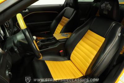 2008 Ford Mustang Shelby GT500 SE 427