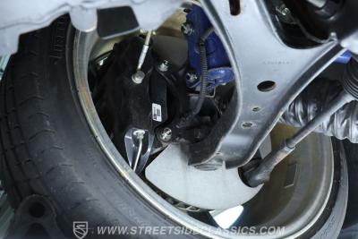 2008 Ford Mustang Shelby GT500 SE 427