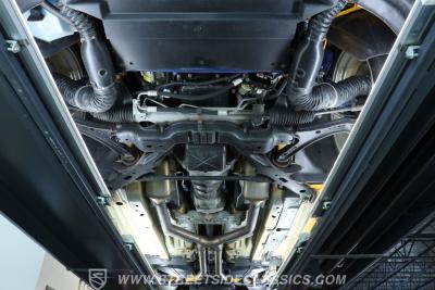 2008 Ford Mustang Shelby GT500 SE 427