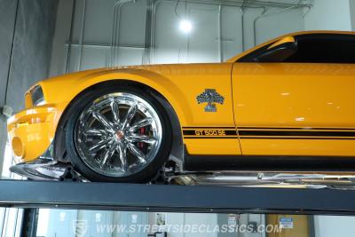 2008 Ford Mustang Shelby GT500 SE 427