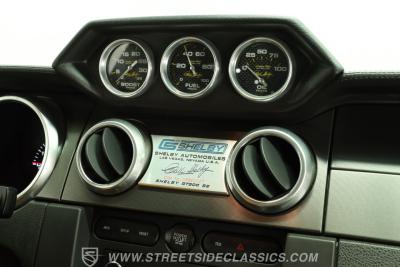 2008 Ford Mustang Shelby GT500 SE 427