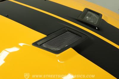 2008 Ford Mustang Shelby GT500 SE 427