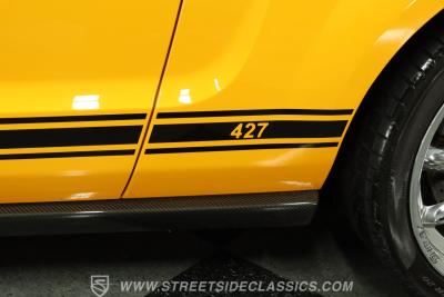 2008 Ford Mustang Shelby GT500 SE 427