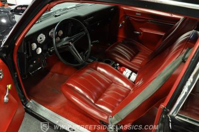 1974 Pontiac GTO 455