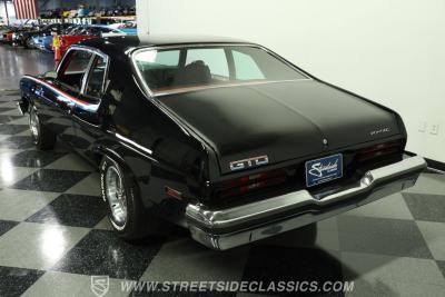 1974 Pontiac GTO 455