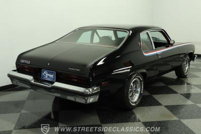 1974 Pontiac GTO 455