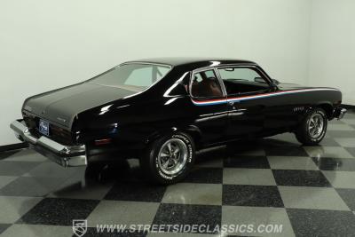 1974 Pontiac GTO 455