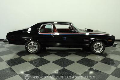 1974 Pontiac GTO 455
