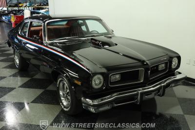 1974 Pontiac GTO 455