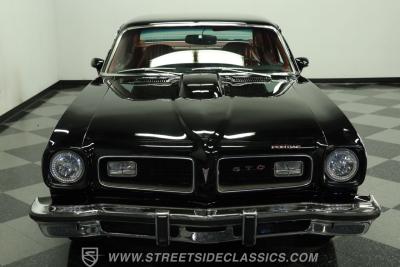 1974 Pontiac GTO 455