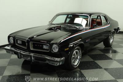 1974 Pontiac GTO 455