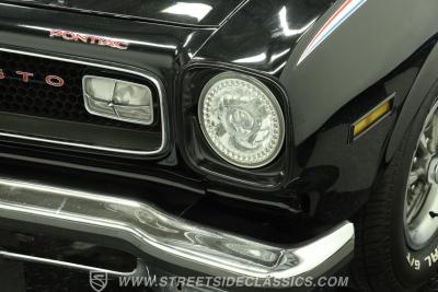 1974 Pontiac GTO 455
