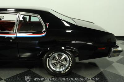 1974 Pontiac GTO 455