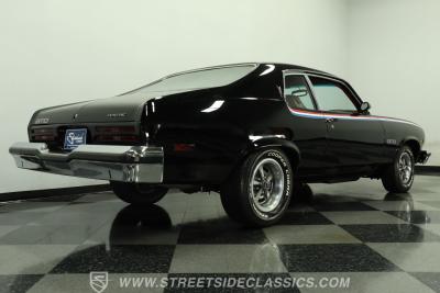 1974 Pontiac GTO 455