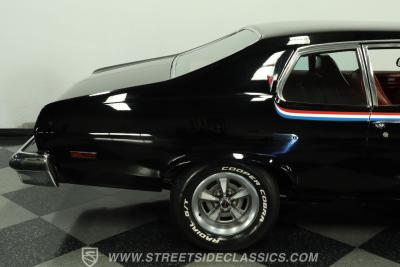 1974 Pontiac GTO 455