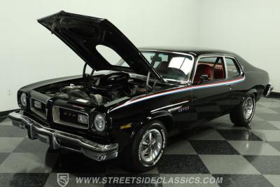 1974 Pontiac GTO 455