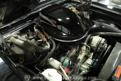 1974 Pontiac GTO 455