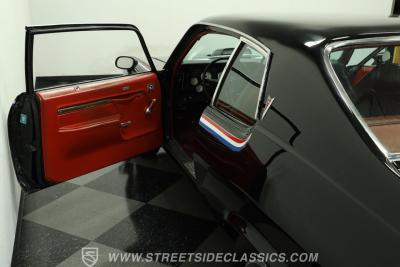 1974 Pontiac GTO 455